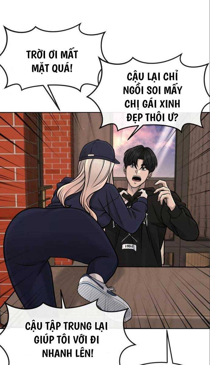 Nhiệm Vụ Diệu Kỳ Chap 114 - Next Chap 115