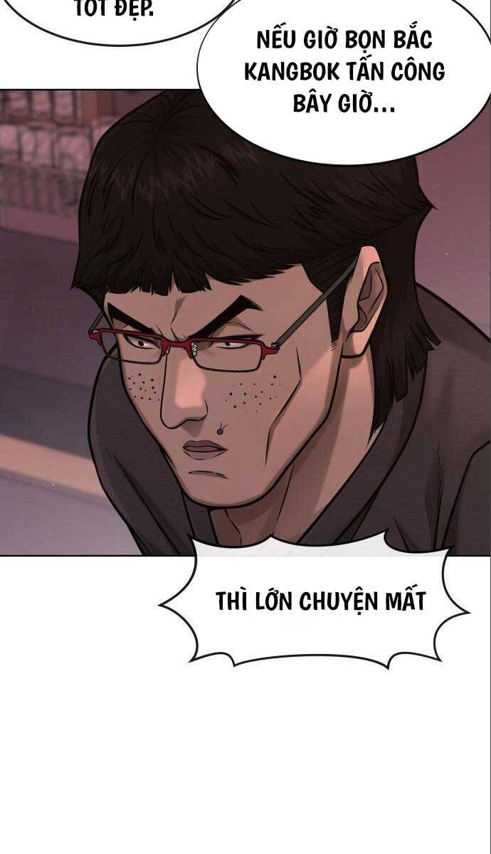 Nhiệm Vụ Diệu Kỳ Chap 114 - Next Chap 115