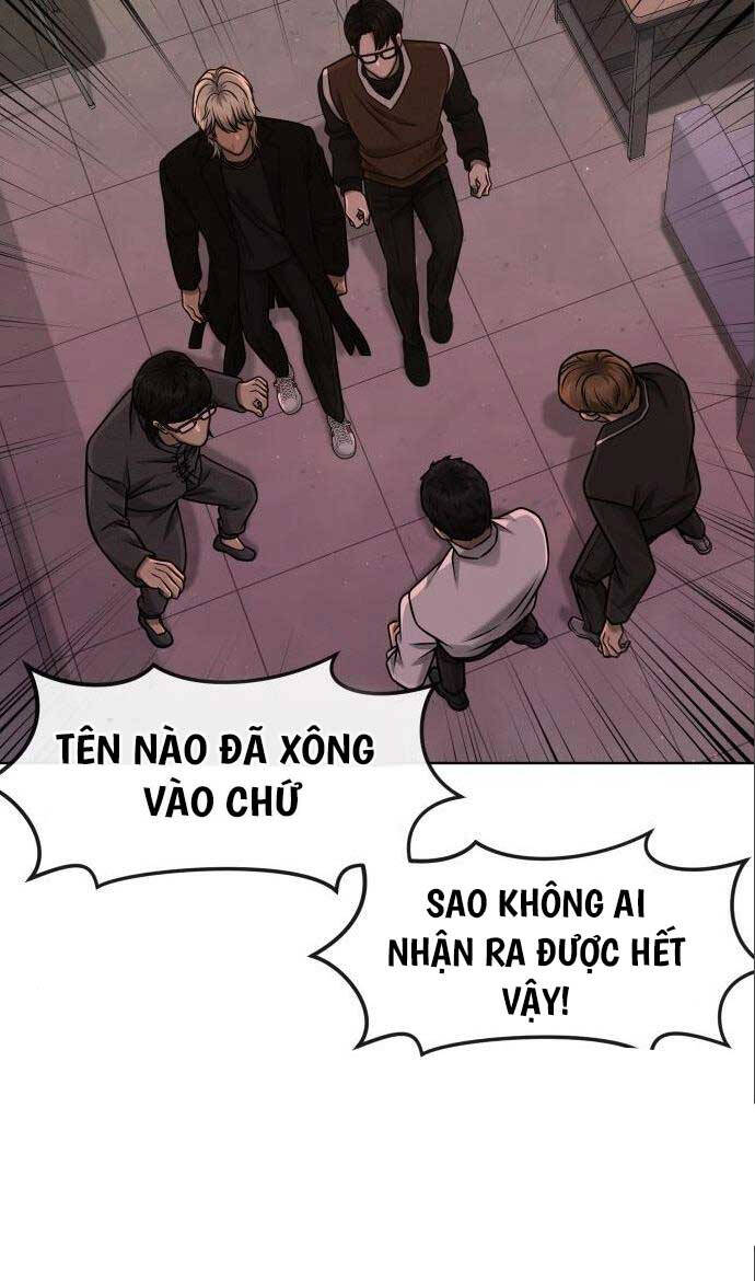 Nhiệm Vụ Diệu Kỳ Chap 114 - Next Chap 115