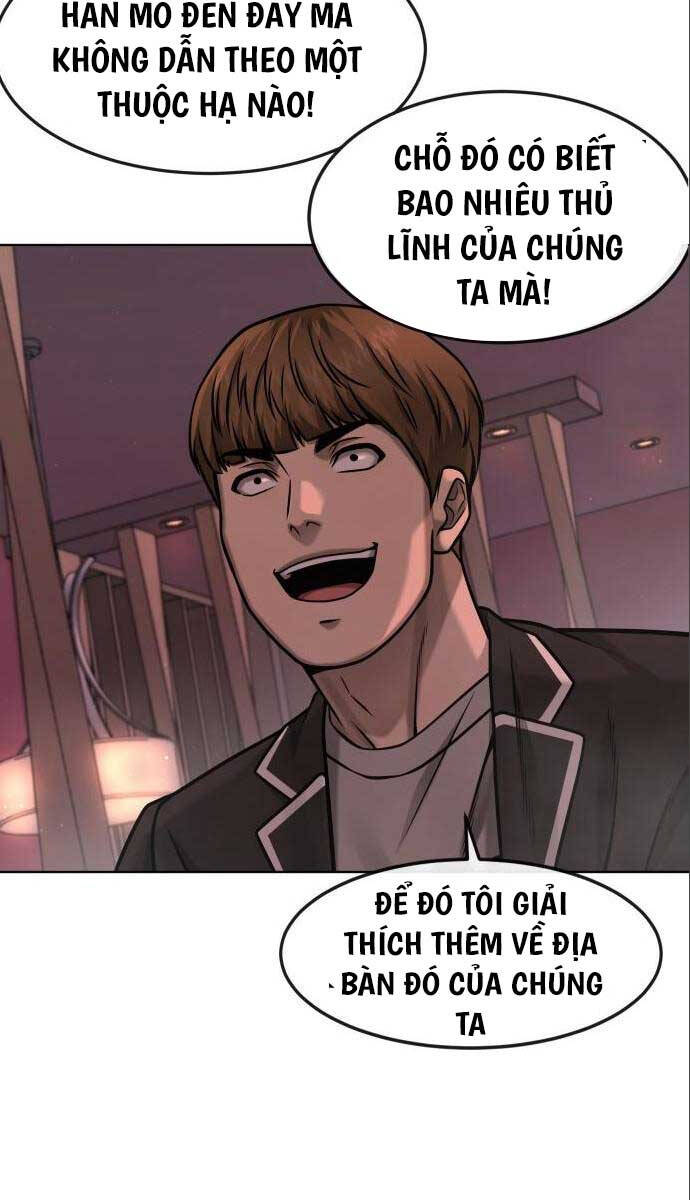 Nhiệm Vụ Diệu Kỳ Chap 114 - Next Chap 115