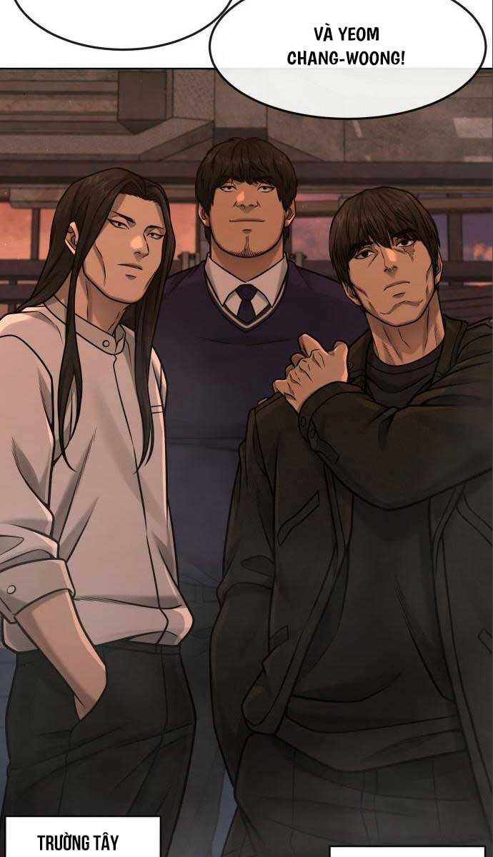 Nhiệm Vụ Diệu Kỳ Chap 114 - Next Chap 115