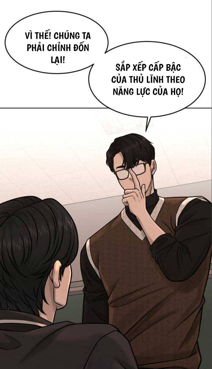Nhiệm Vụ Diệu Kỳ Chap 114 - Next Chap 115