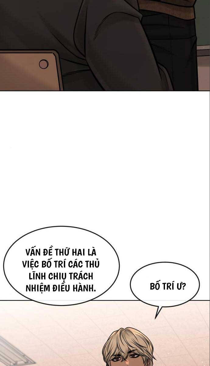Nhiệm Vụ Diệu Kỳ Chap 114 - Next Chap 115