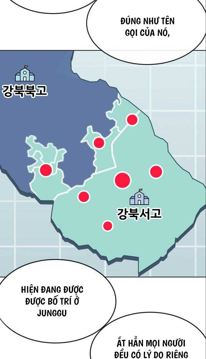 Nhiệm Vụ Diệu Kỳ Chap 114 - Next Chap 115