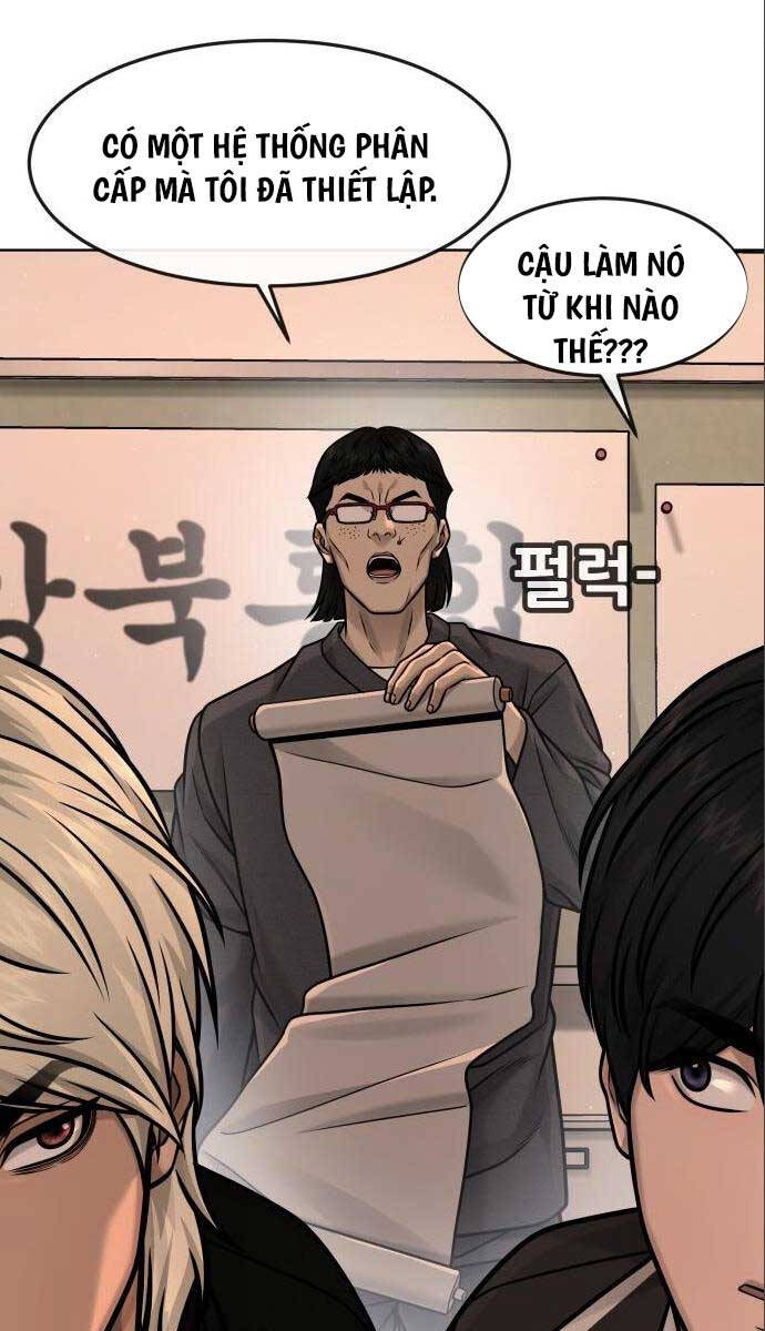 Nhiệm Vụ Diệu Kỳ Chap 114 - Next Chap 115