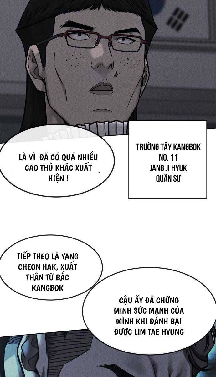 Nhiệm Vụ Diệu Kỳ Chap 114 - Next Chap 115