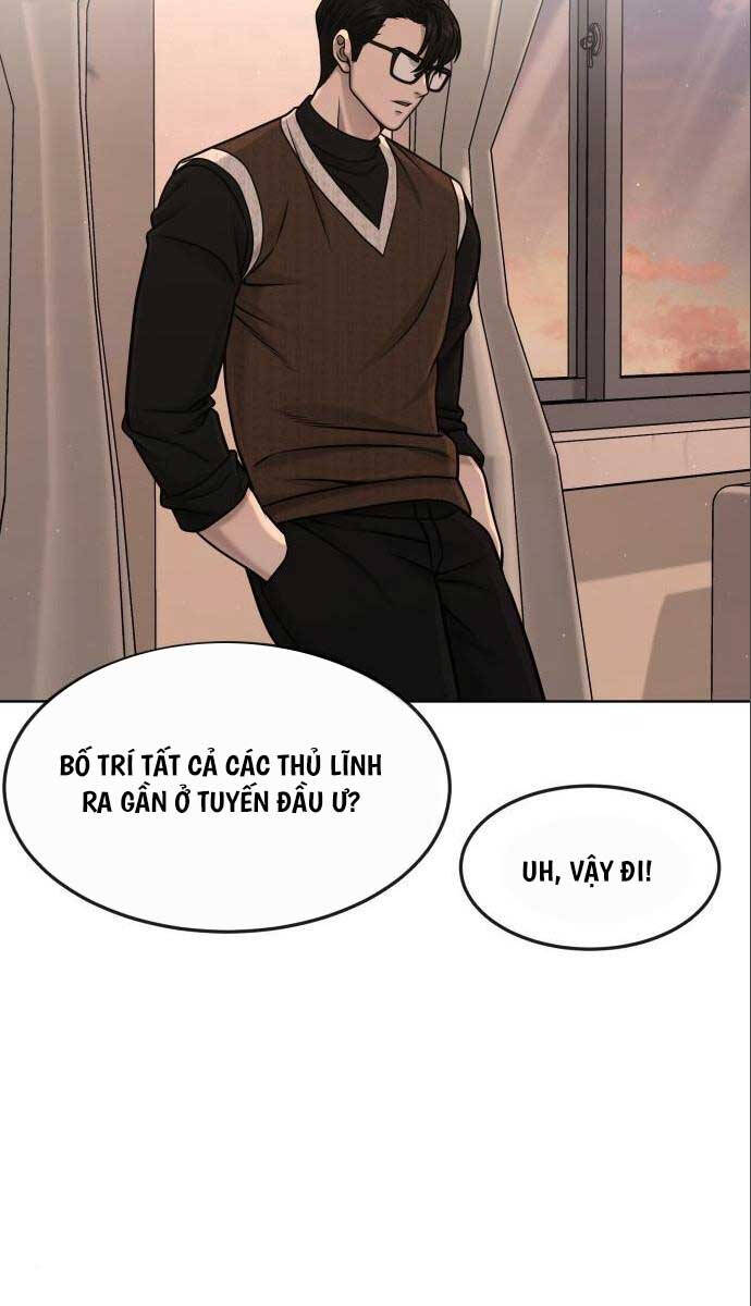 Nhiệm Vụ Diệu Kỳ Chap 114 - Next Chap 115