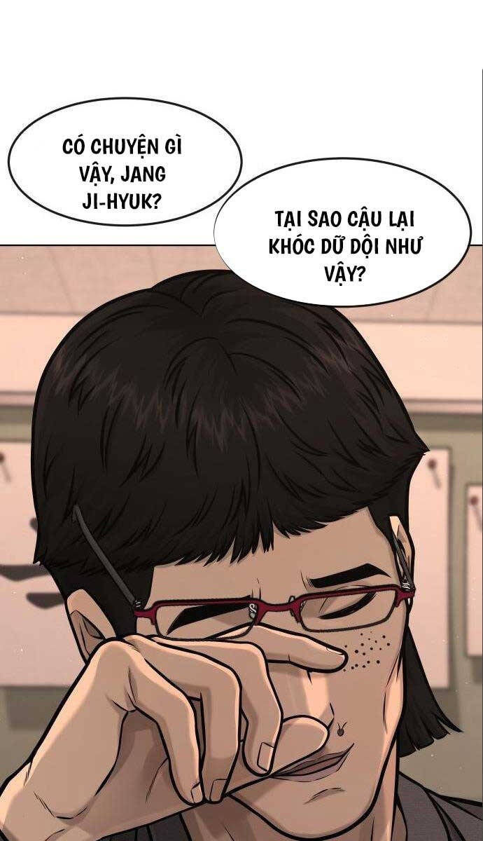 Nhiệm Vụ Diệu Kỳ Chap 114 - Next Chap 115