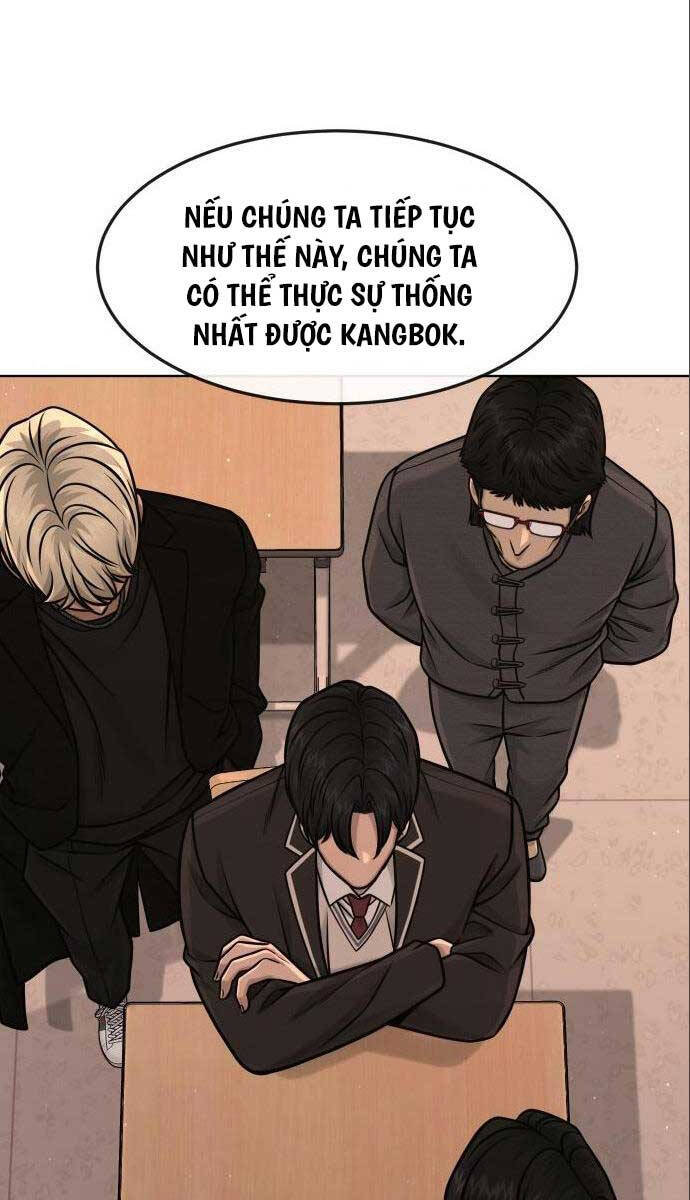 Nhiệm Vụ Diệu Kỳ Chap 114 - Next Chap 115