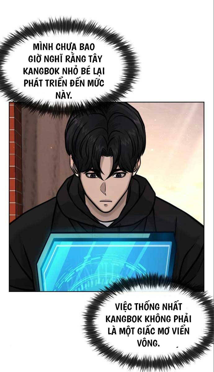 Nhiệm Vụ Diệu Kỳ Chap 114 - Next Chap 115