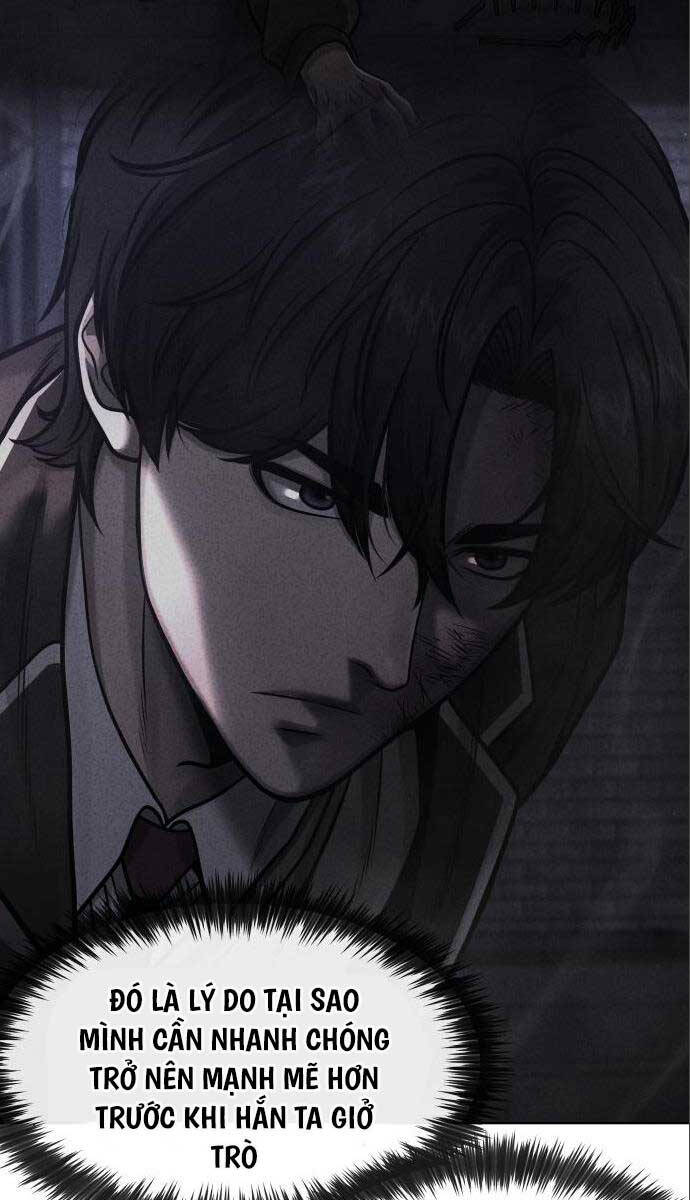 Nhiệm Vụ Diệu Kỳ Chap 114 - Next Chap 115