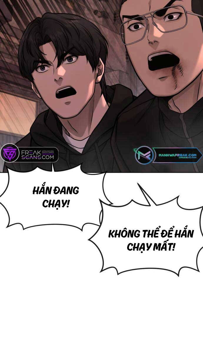 Nhiệm Vụ Diệu Kỳ Chap 116 - Next Chap 117