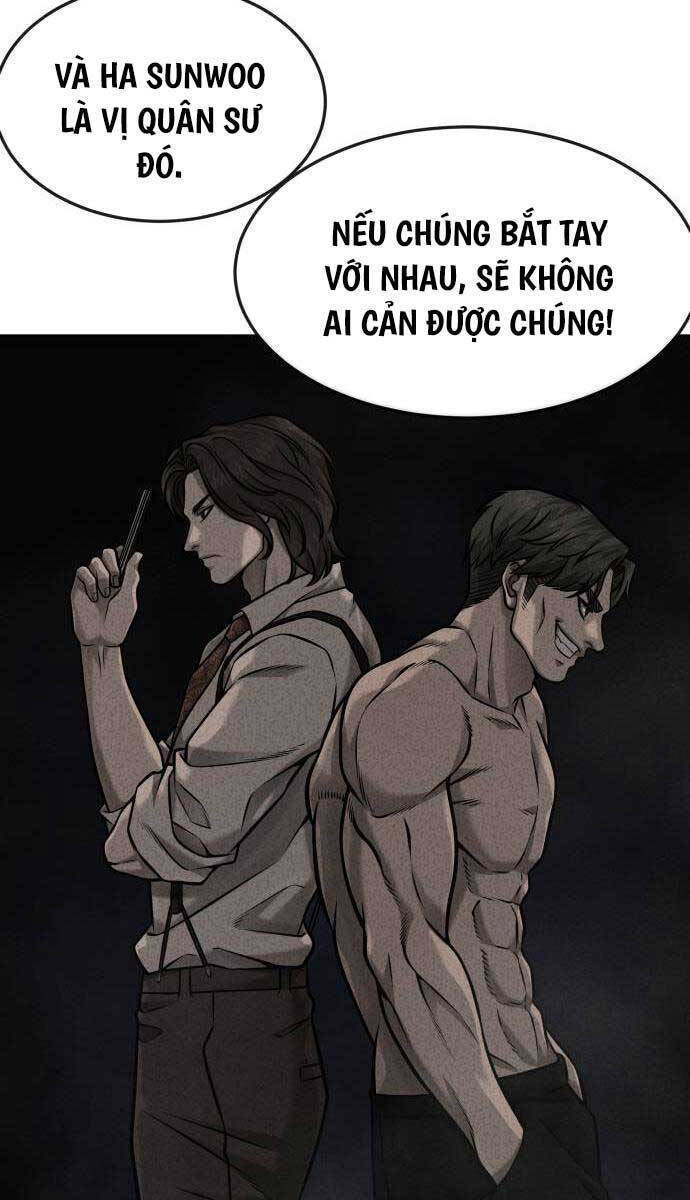 Nhiệm Vụ Diệu Kỳ Chap 116 - Next Chap 117