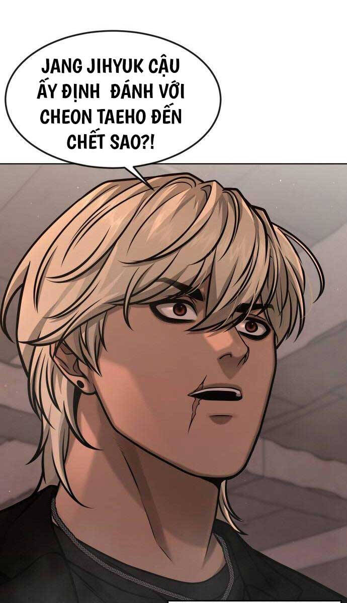 Nhiệm Vụ Diệu Kỳ Chap 116 - Next Chap 117