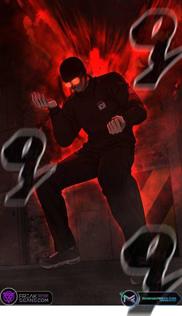 Nhiệm Vụ Diệu Kỳ Chap 116 - Next Chap 117