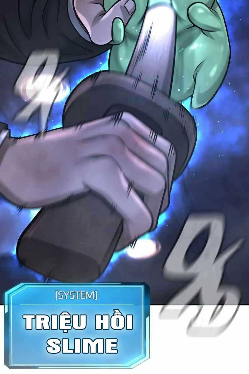 Nhiệm Vụ Diệu Kỳ Chap 110 - Next Chap 111