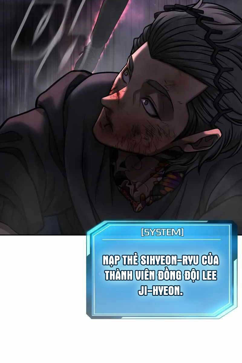 Nhiệm Vụ Diệu Kỳ Chap 110 - Next Chap 111