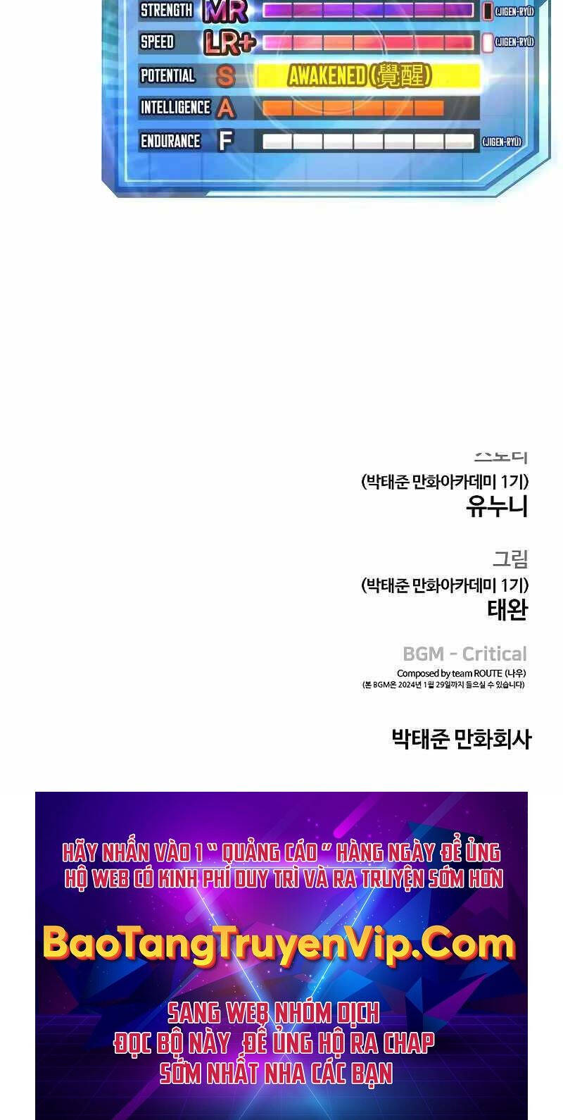 Nhiệm Vụ Diệu Kỳ Chap 110 - Next Chap 111