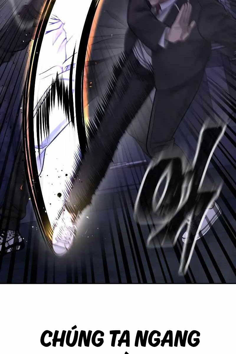 Nhiệm Vụ Diệu Kỳ Chap 110 - Next Chap 111