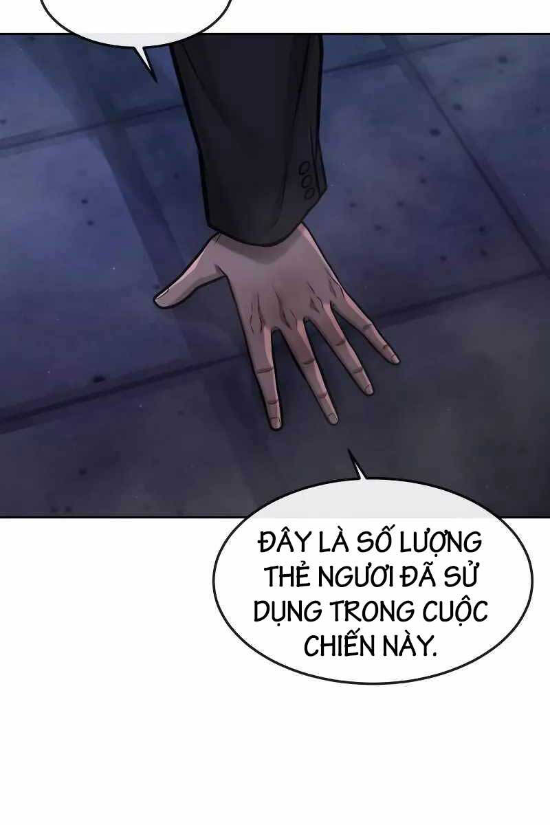 Nhiệm Vụ Diệu Kỳ Chap 110 - Next Chap 111