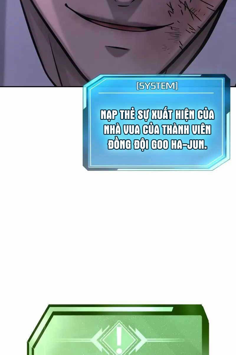 Nhiệm Vụ Diệu Kỳ Chap 110 - Next Chap 111