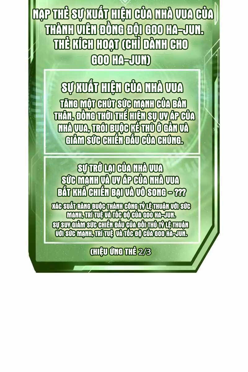 Nhiệm Vụ Diệu Kỳ Chap 110 - Next Chap 111