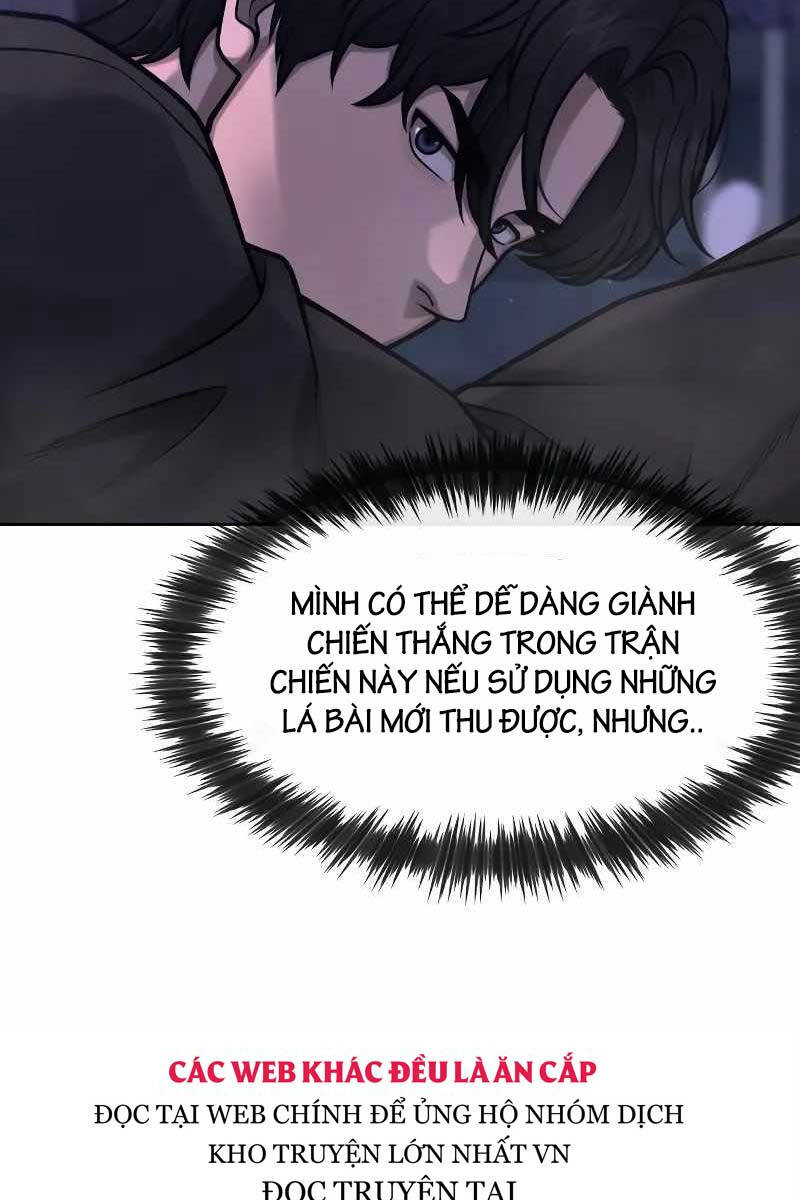 Nhiệm Vụ Diệu Kỳ Chap 110 - Next Chap 111