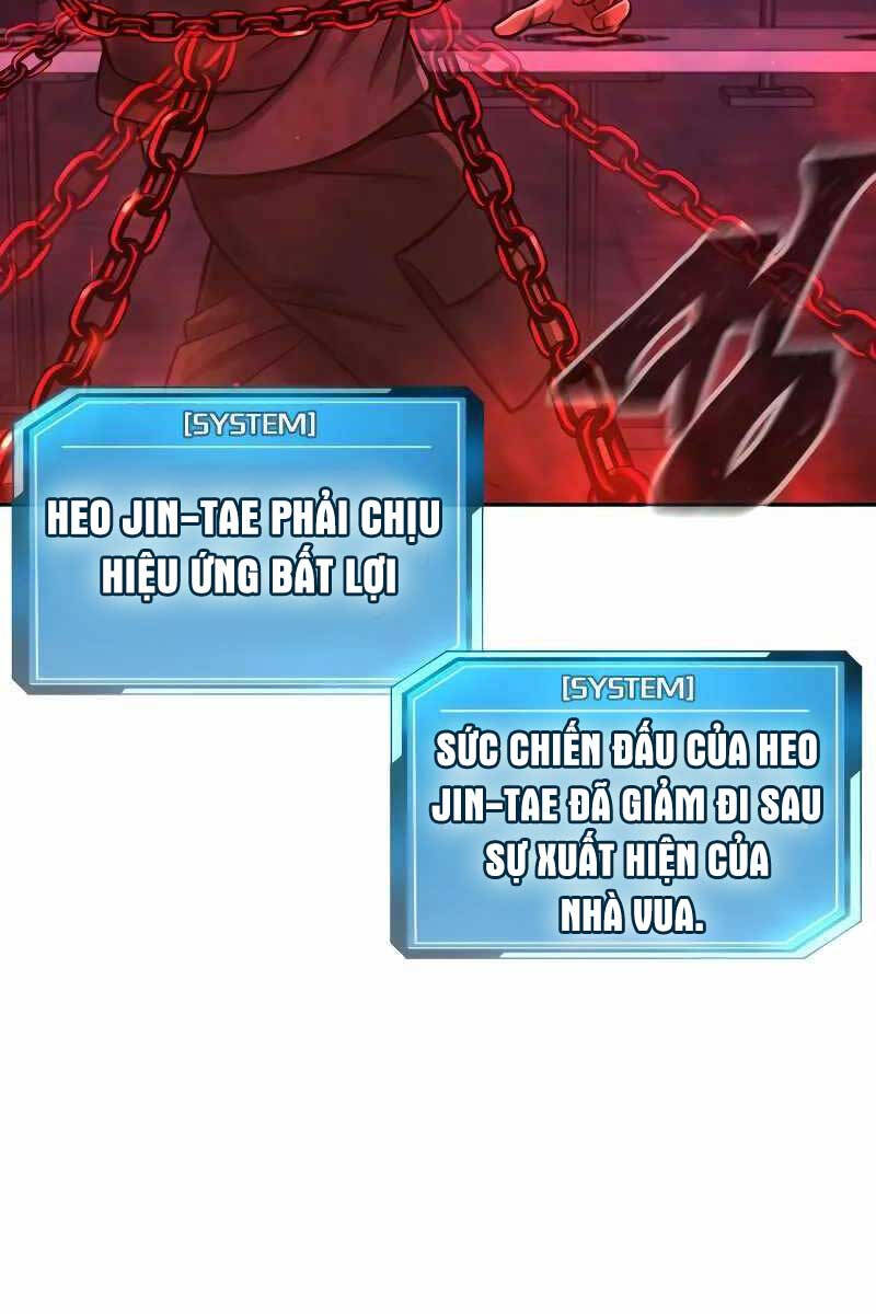 Nhiệm Vụ Diệu Kỳ Chap 110 - Next Chap 111