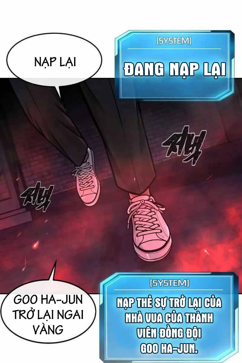 Nhiệm Vụ Diệu Kỳ Chap 110 - Next Chap 111