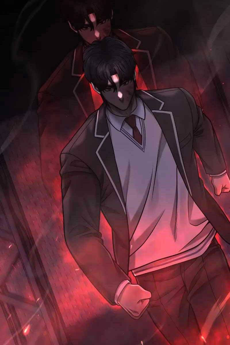 Nhiệm Vụ Diệu Kỳ Chap 110 - Next Chap 111