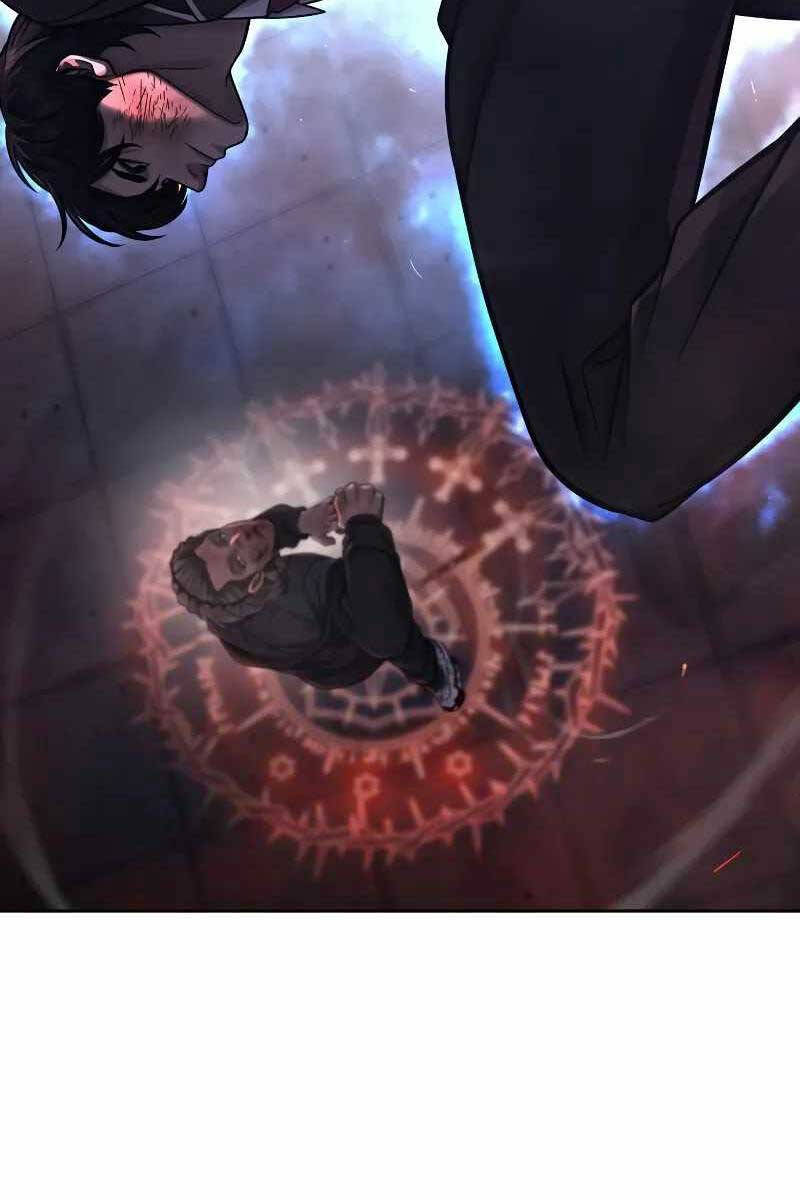 Nhiệm Vụ Diệu Kỳ Chap 110 - Next Chap 111