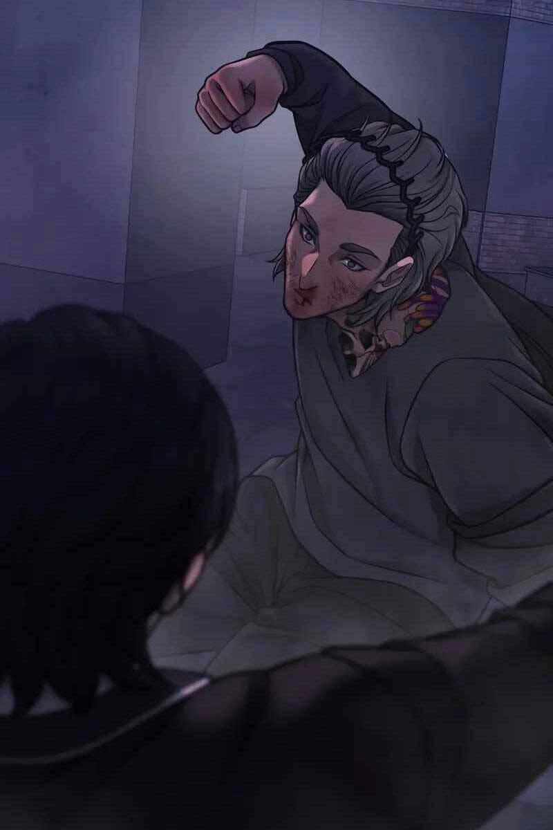 Nhiệm Vụ Diệu Kỳ Chap 110 - Next Chap 111