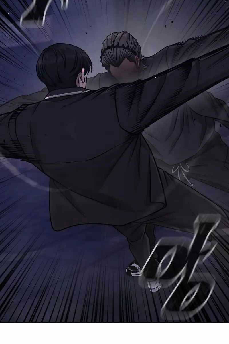 Nhiệm Vụ Diệu Kỳ Chap 110 - Next Chap 111