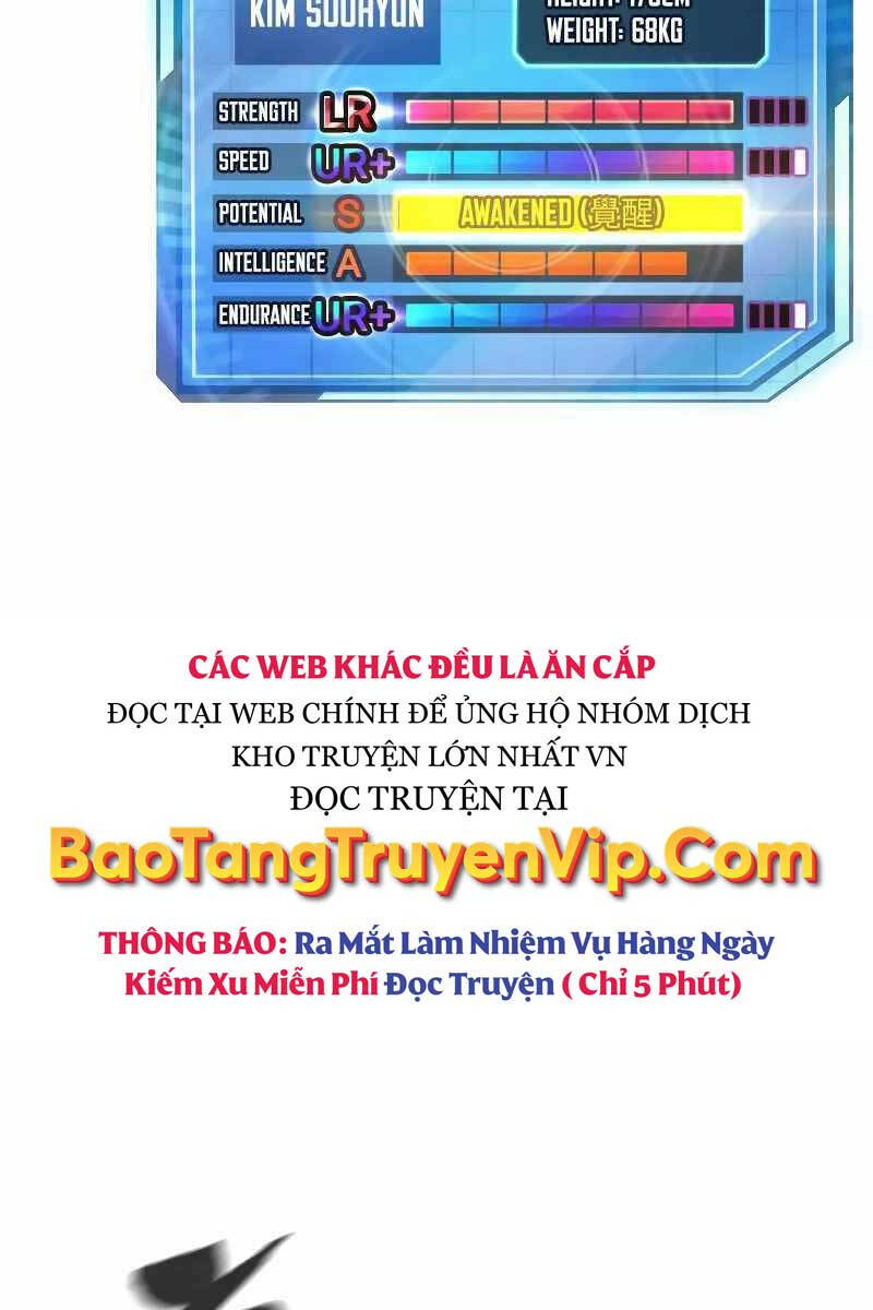 Nhiệm Vụ Diệu Kỳ Chap 110 - Next Chap 111