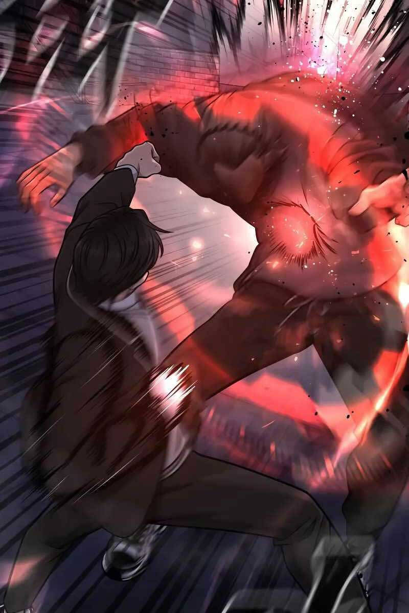 Nhiệm Vụ Diệu Kỳ Chap 110 - Next Chap 111