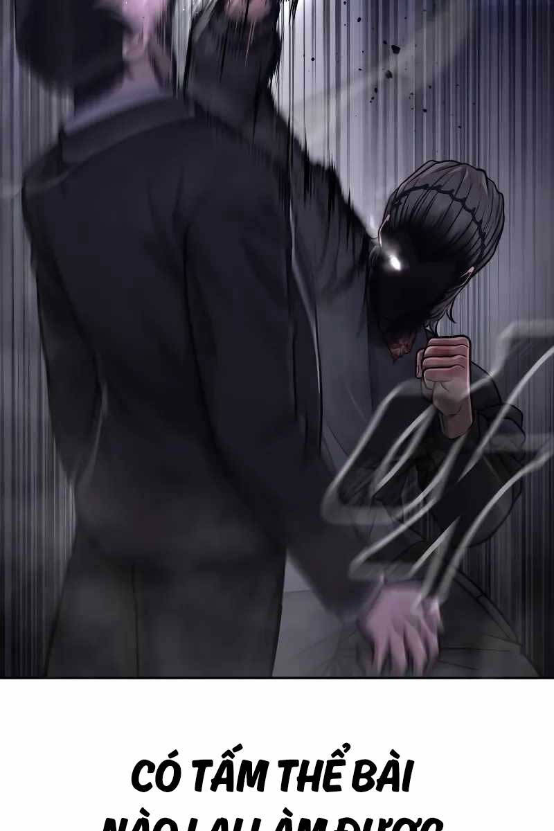 Nhiệm Vụ Diệu Kỳ Chap 110 - Next Chap 111