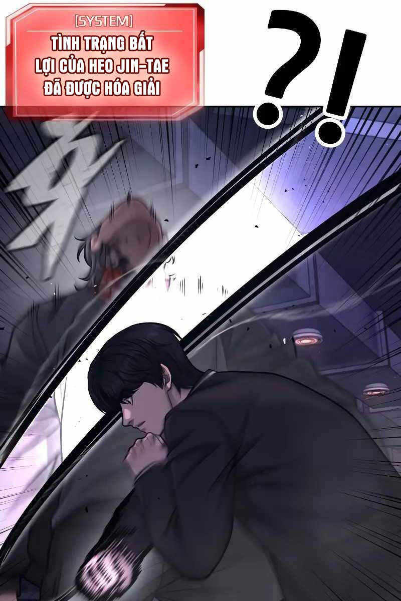 Nhiệm Vụ Diệu Kỳ Chap 110 - Next Chap 111