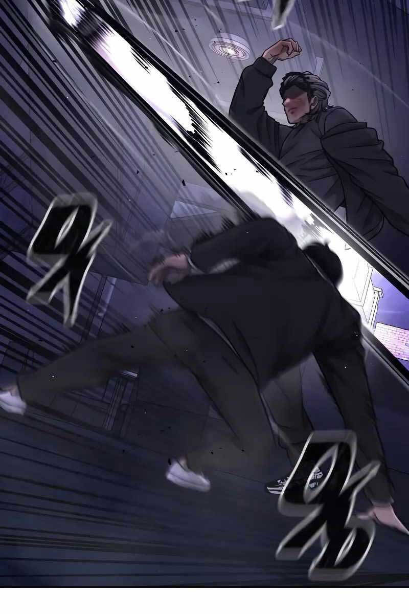 Nhiệm Vụ Diệu Kỳ Chap 110 - Next Chap 111