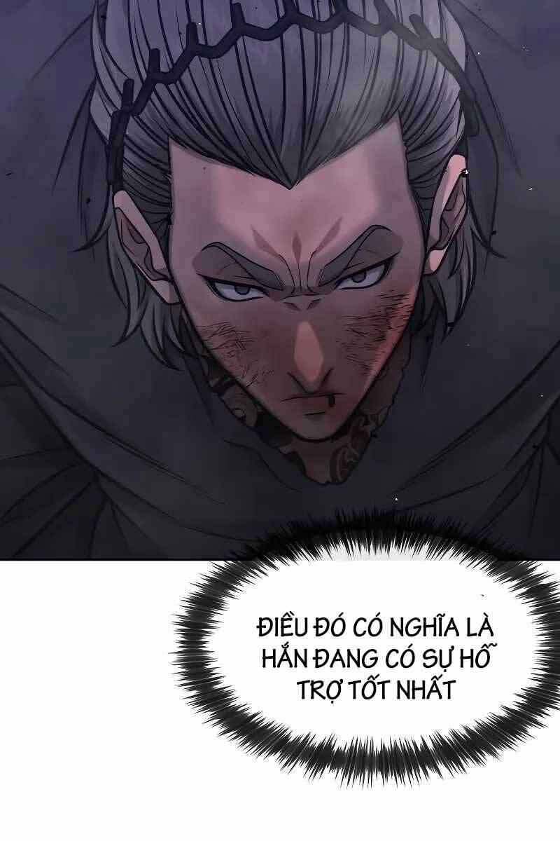 Nhiệm Vụ Diệu Kỳ Chap 110 - Next Chap 111