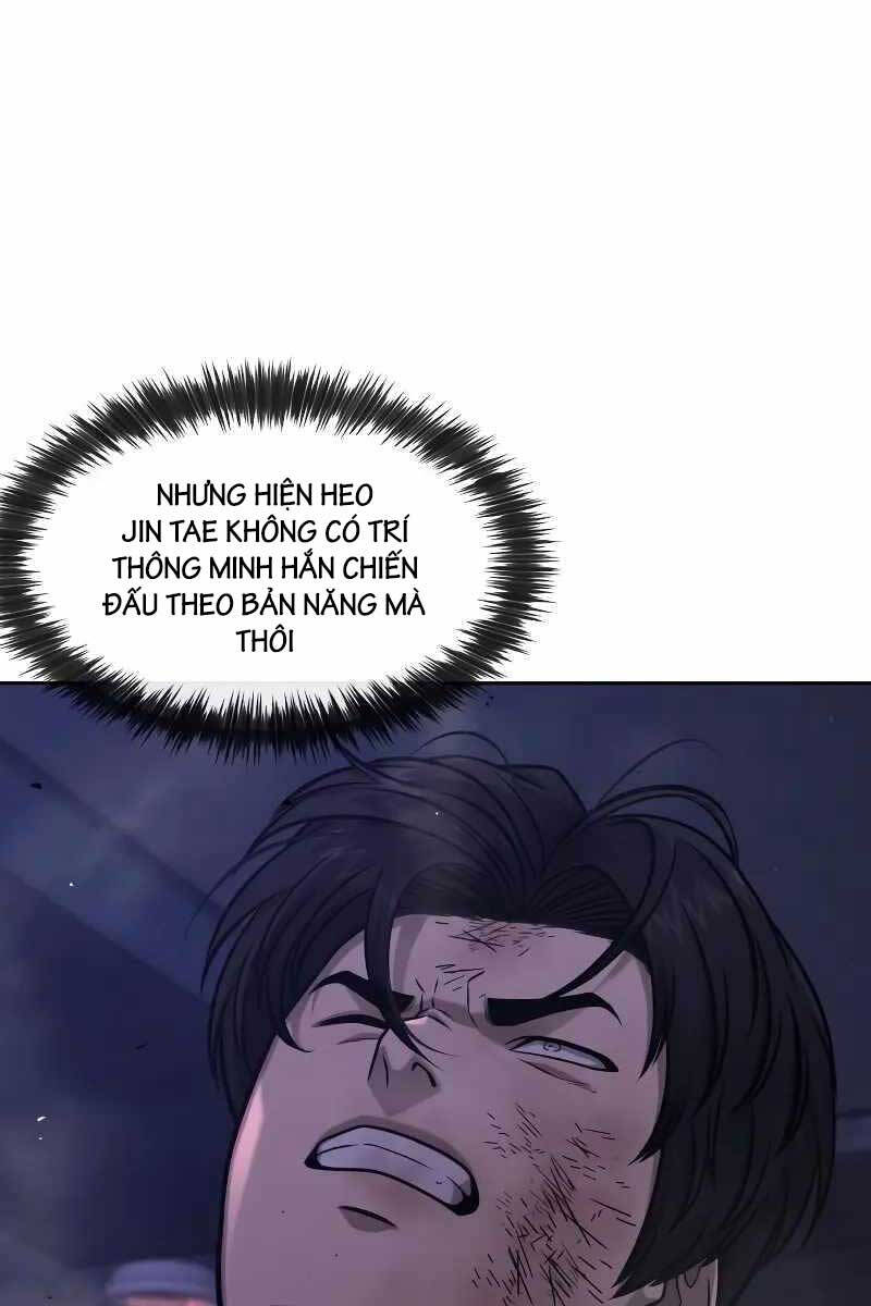 Nhiệm Vụ Diệu Kỳ Chap 110 - Next Chap 111