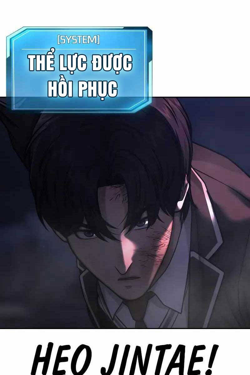 Nhiệm Vụ Diệu Kỳ Chap 110 - Next Chap 111