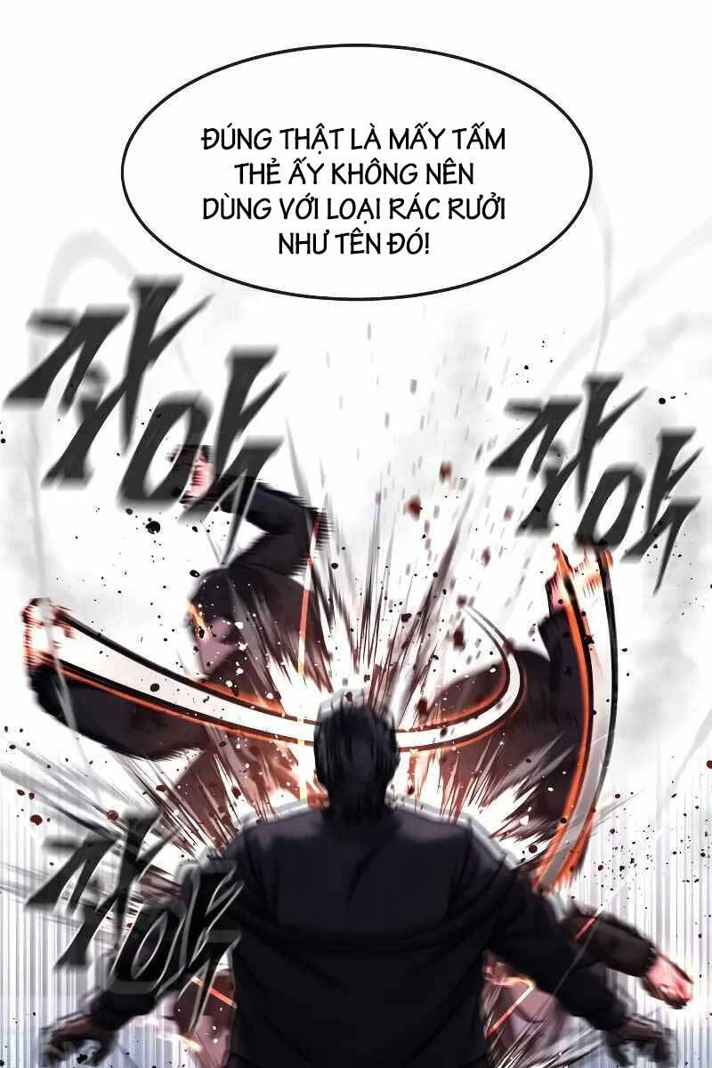 Nhiệm Vụ Diệu Kỳ Chap 110 - Next Chap 111