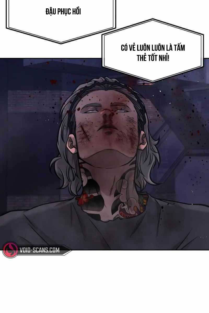 Nhiệm Vụ Diệu Kỳ Chap 110 - Next Chap 111