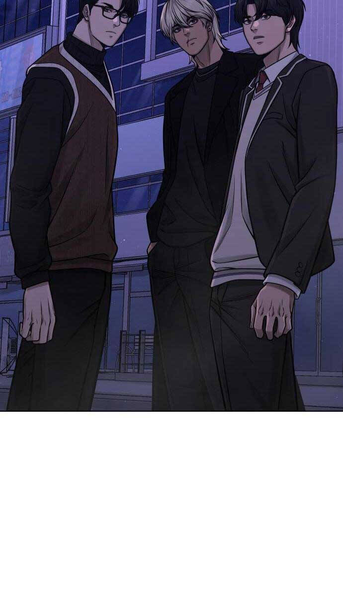 Nhiệm Vụ Diệu Kỳ Chap 111 - Next Chap 112