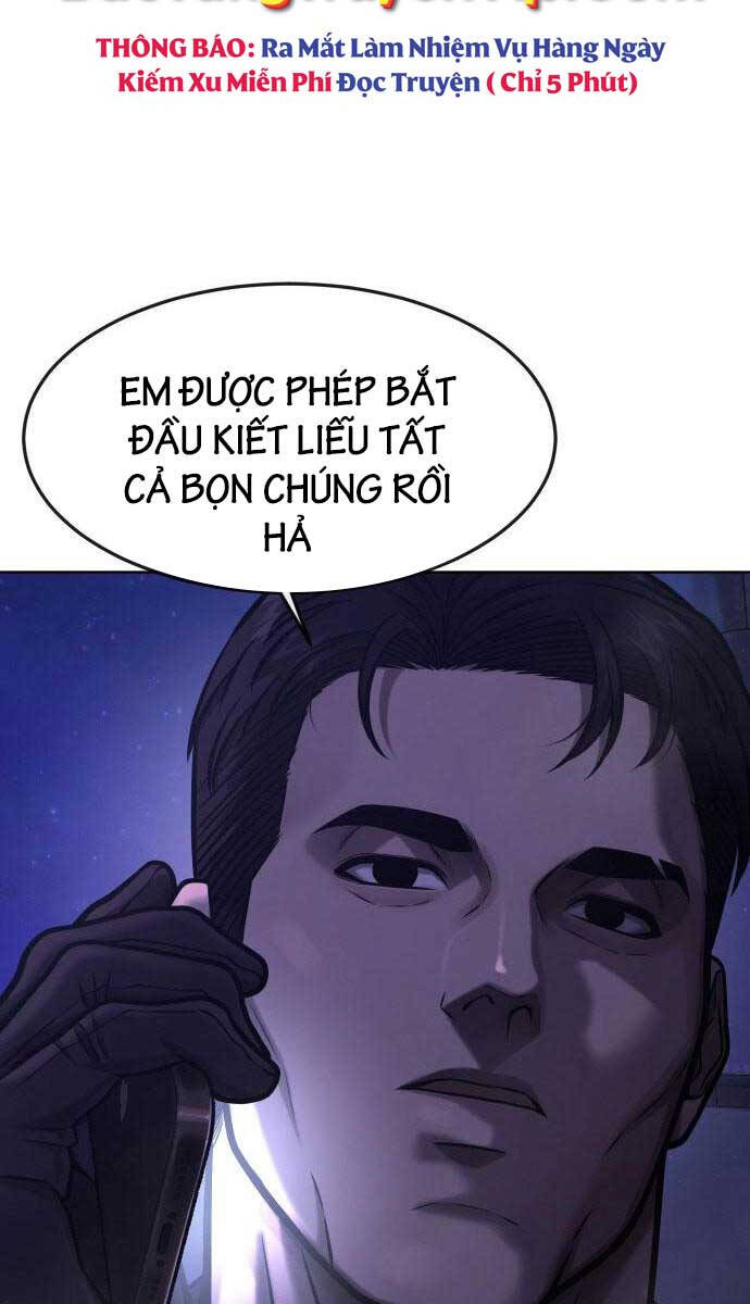 Nhiệm Vụ Diệu Kỳ Chap 111 - Next Chap 112