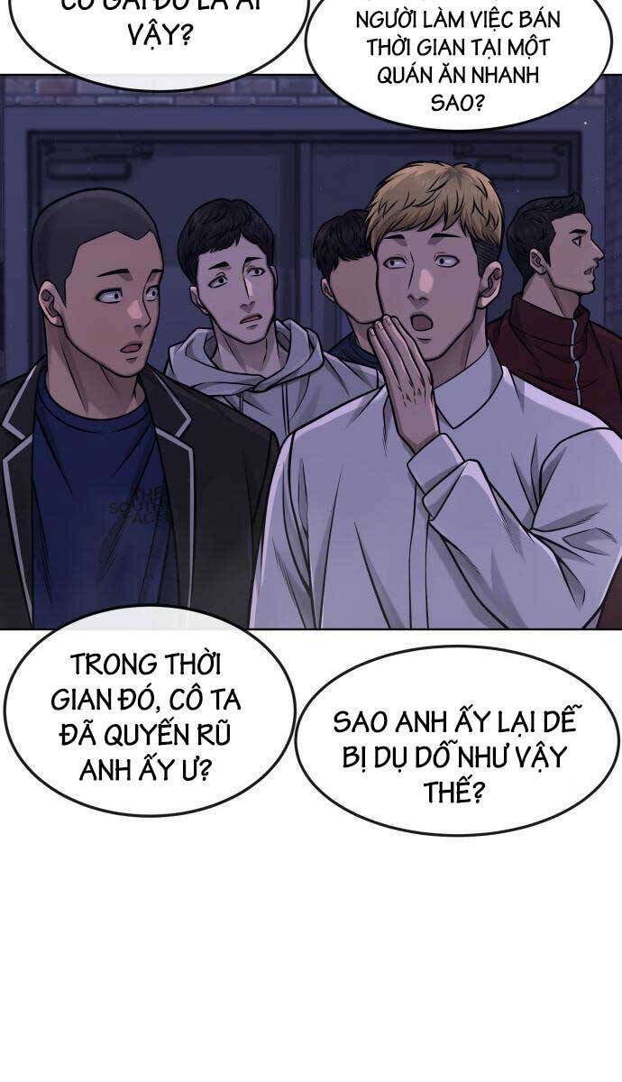 Nhiệm Vụ Diệu Kỳ Chap 111 - Next Chap 112