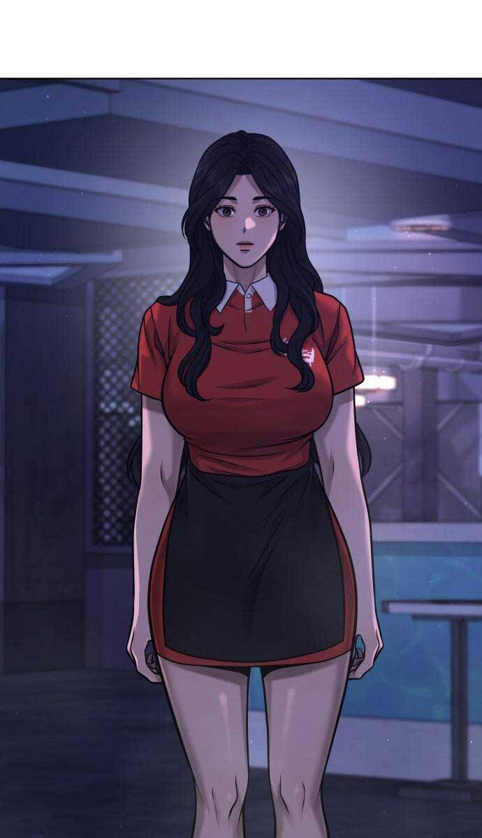 Nhiệm Vụ Diệu Kỳ Chap 111 - Next Chap 112