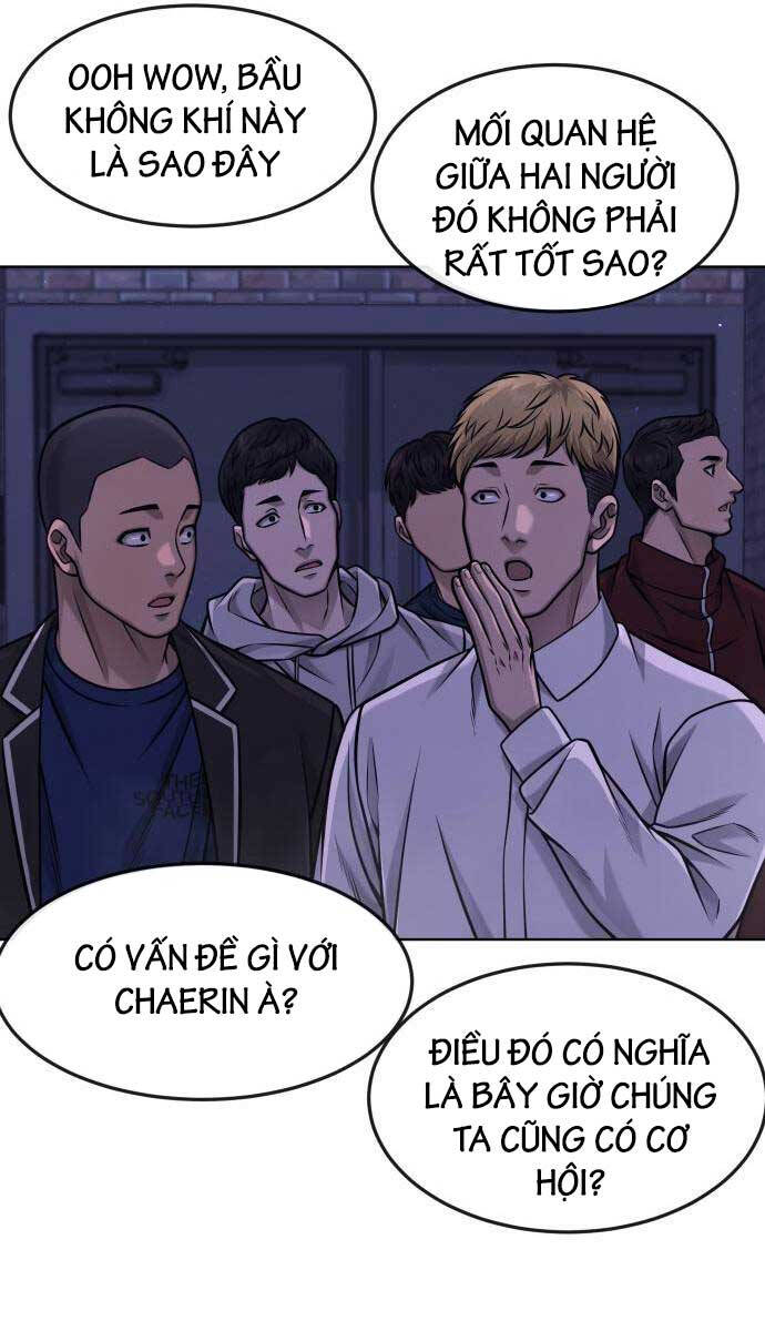 Nhiệm Vụ Diệu Kỳ Chap 111 - Next Chap 112