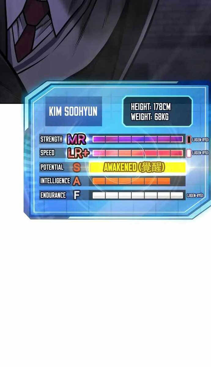 Nhiệm Vụ Diệu Kỳ Chap 111 - Next Chap 112