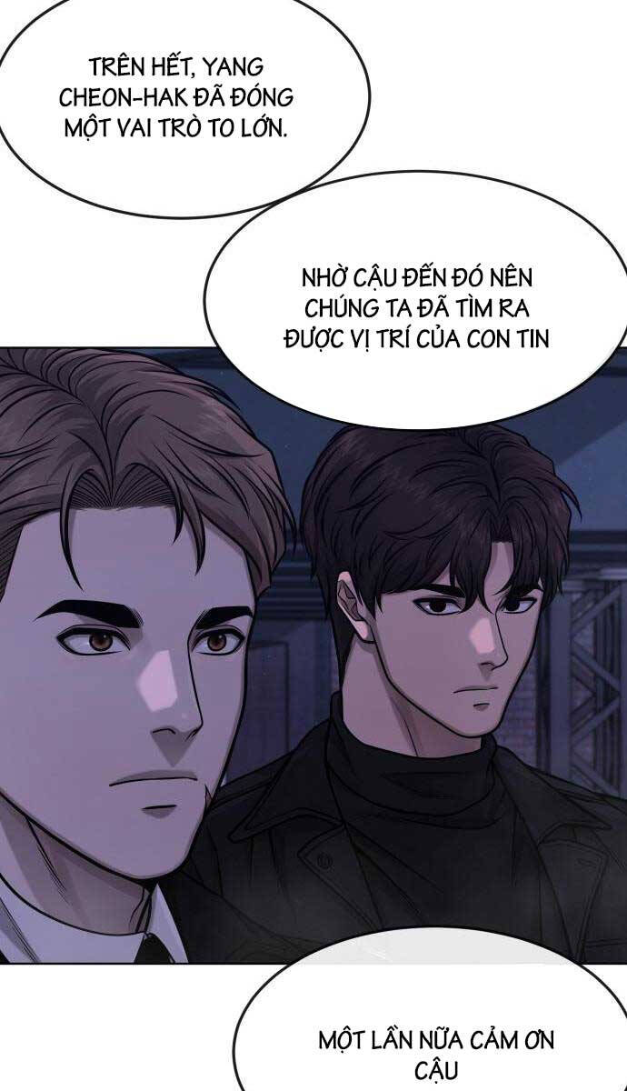 Nhiệm Vụ Diệu Kỳ Chap 111 - Next Chap 112